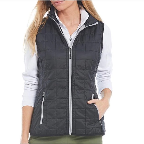 Cutter & Buck Jackets & Blazers - NWT Cutter & Buck vest‼️